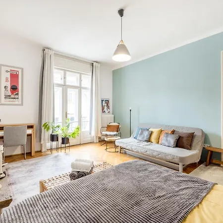Διαμέρισμα Modern Flat In Heritage District Near The Center *