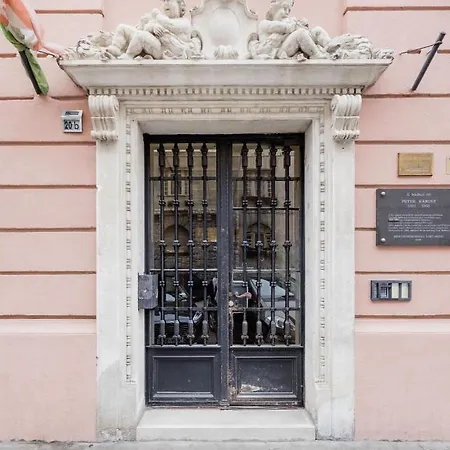 Modern Flat In Heritage District Near The Center Διαμέρισμα Βουδαπέστη