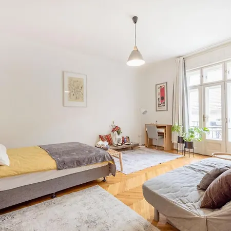 Διαμέρισμα Modern Flat In Heritage District Near The Center *